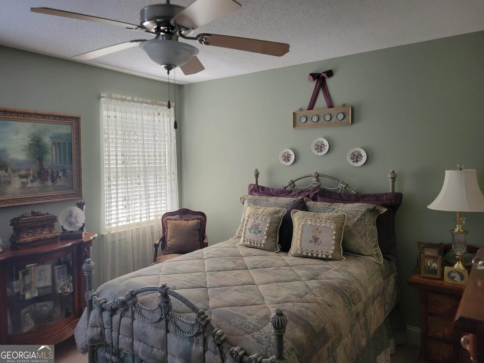 5325 Bethlehem Road Fairburn - Photo 17