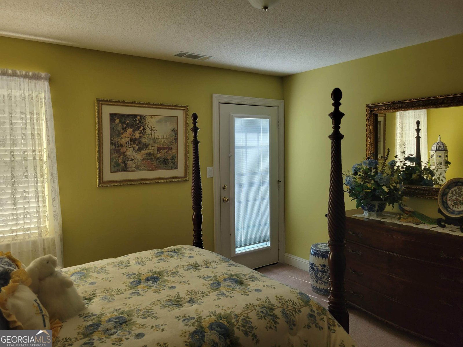 5325 Bethlehem Road Fairburn - Photo 18