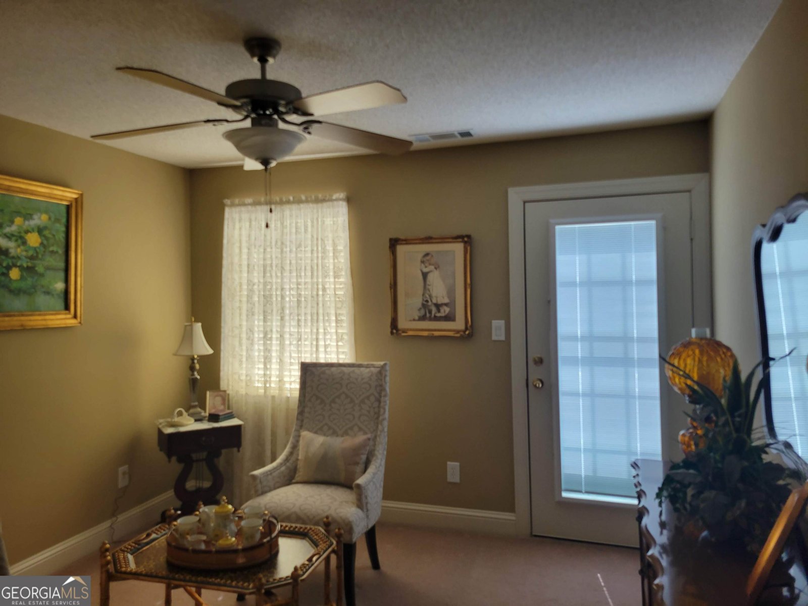 5325 Bethlehem Road Fairburn - Photo 20