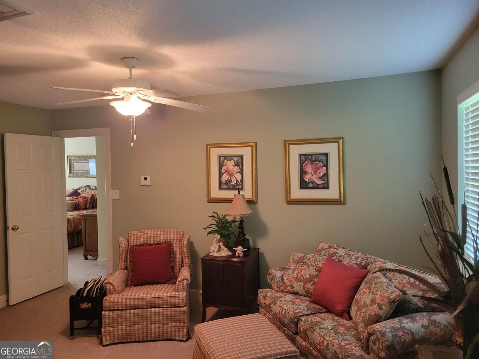 5325 Bethlehem Road Fairburn - Photo 21