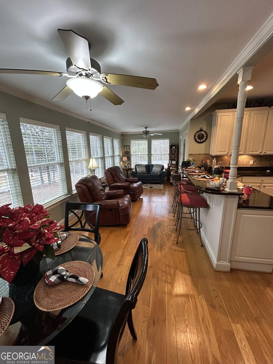 5325 Bethlehem Road Fairburn - Photo 23