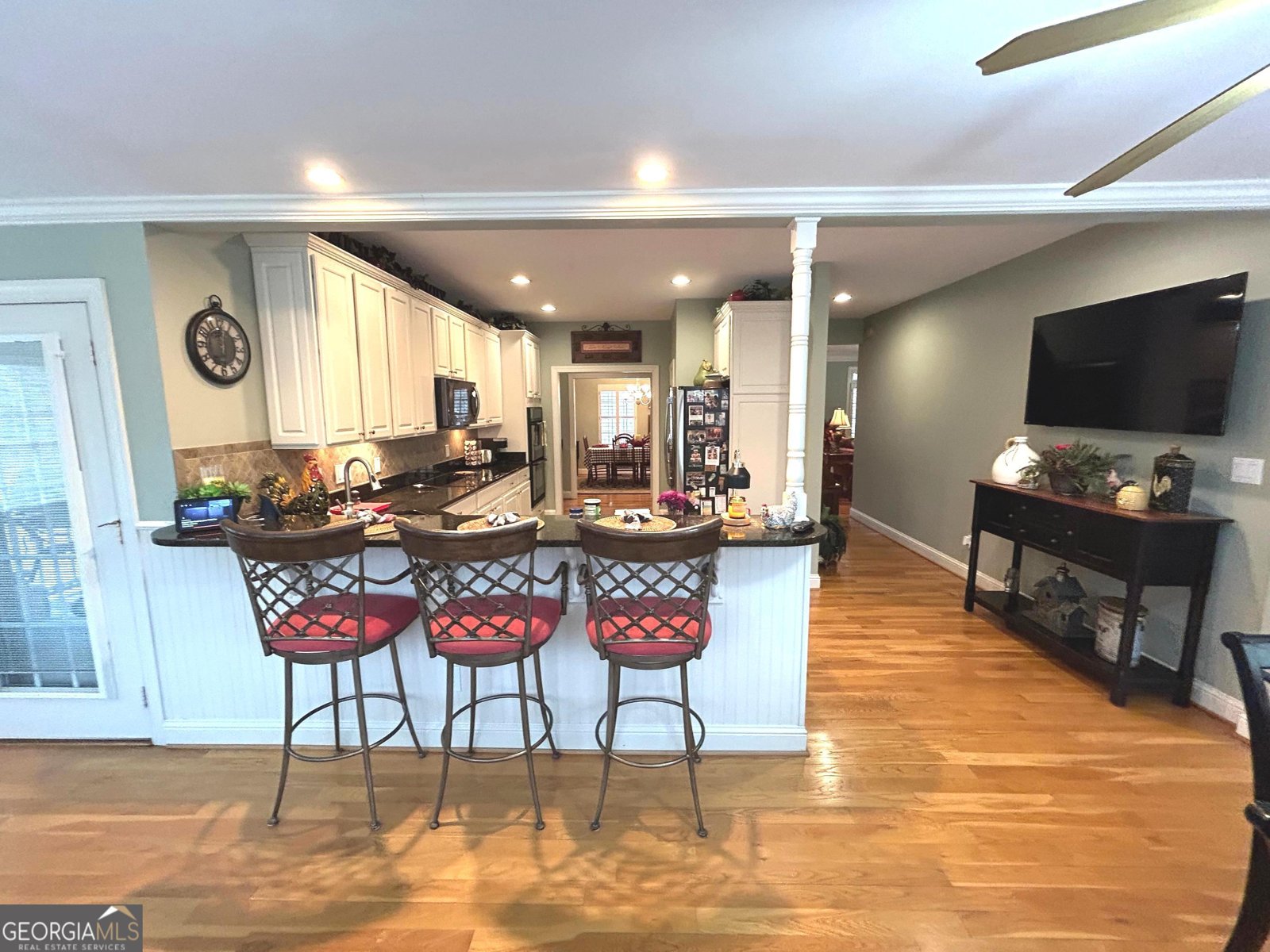 5325 Bethlehem Road Fairburn - Photo 24