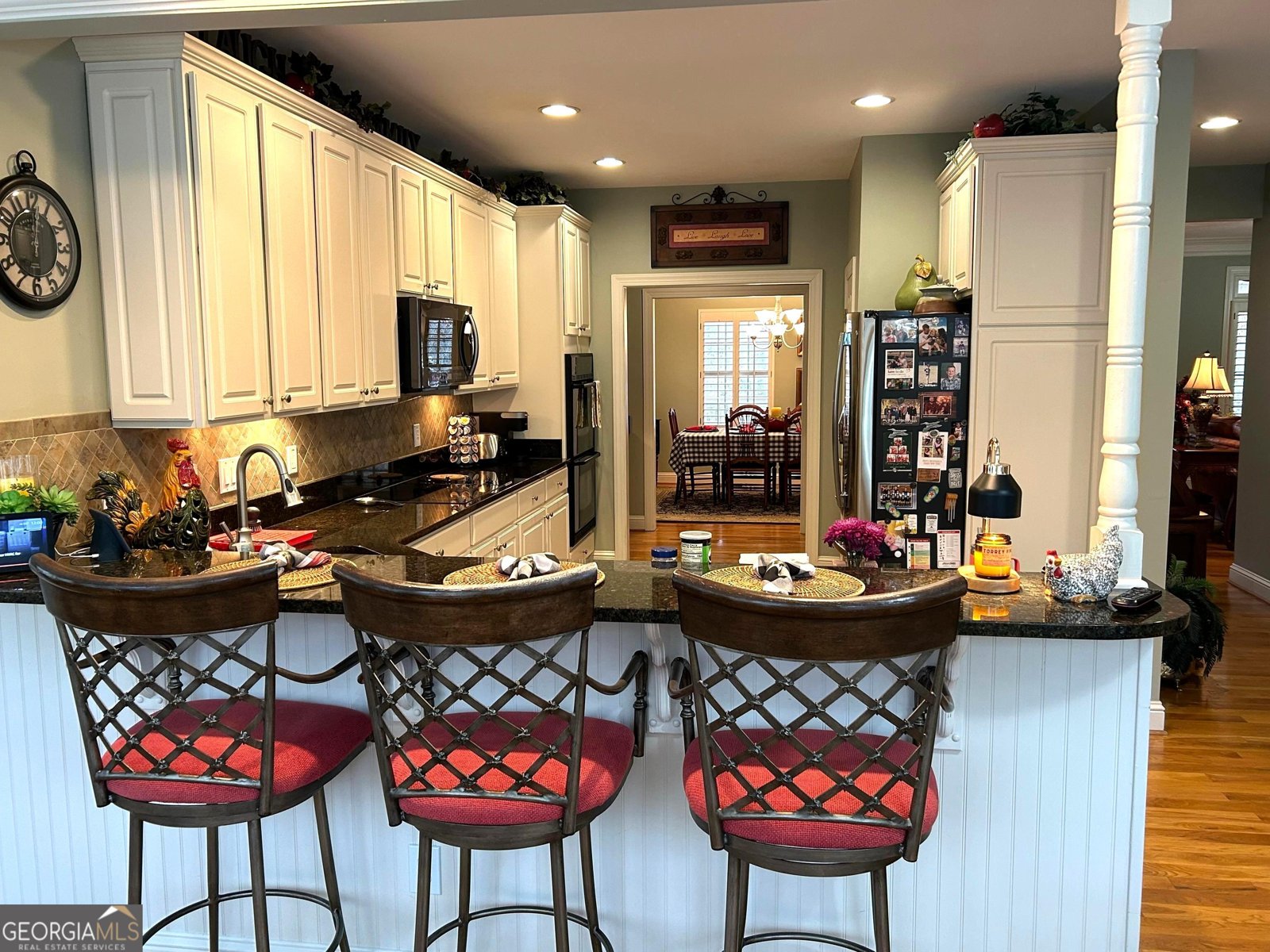 5325 Bethlehem Road Fairburn - Photo 25