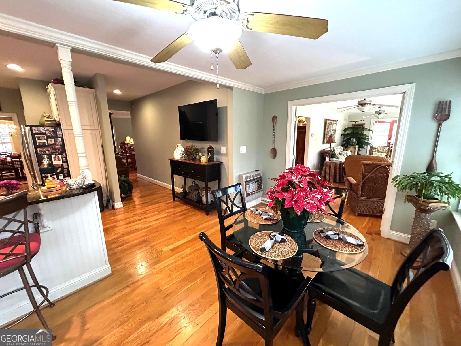 5325 Bethlehem Road Fairburn - Photo 26