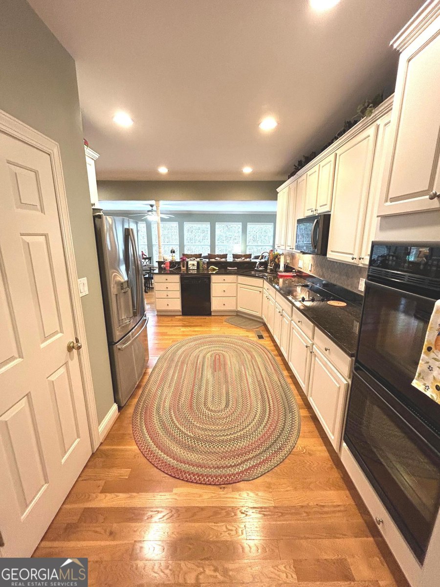 5325 Bethlehem Road Fairburn - Photo 28