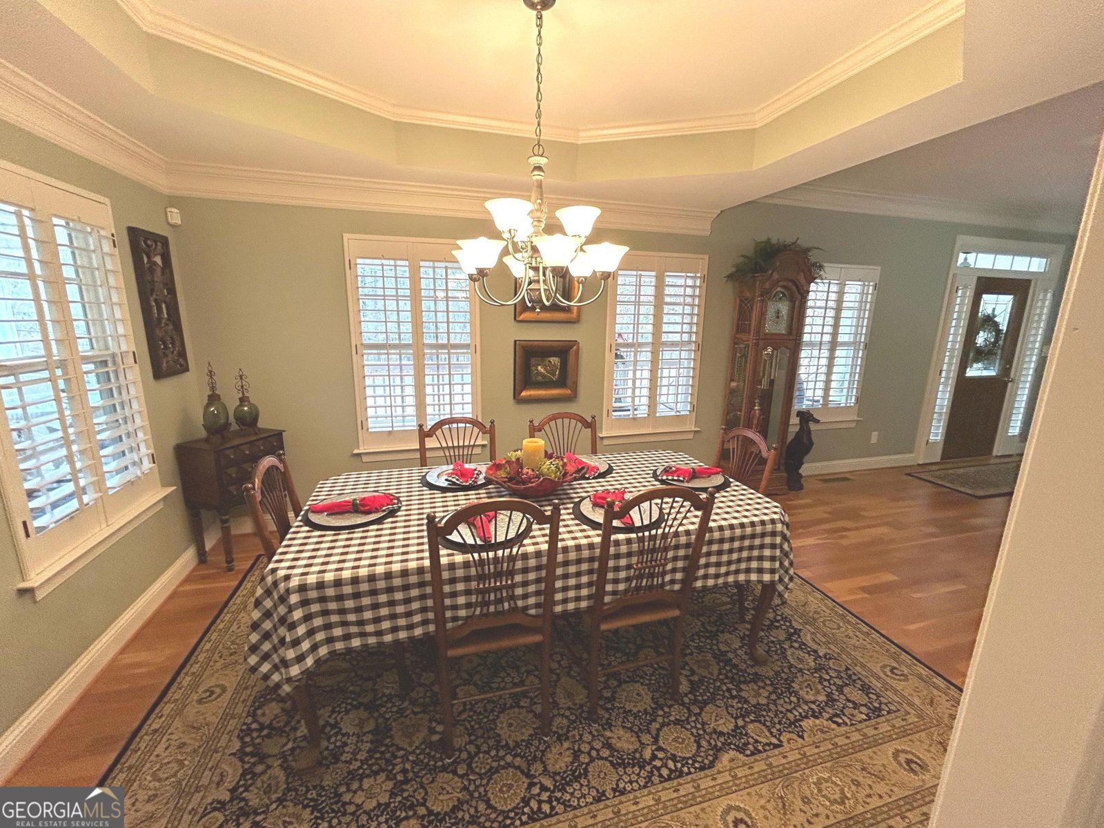 5325 Bethlehem Road Fairburn - Photo 29