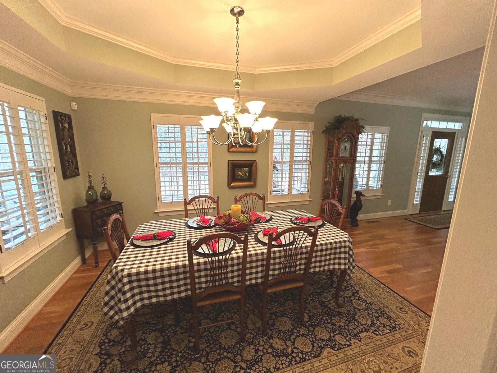 5325 Bethlehem Road Fairburn - Photo 30