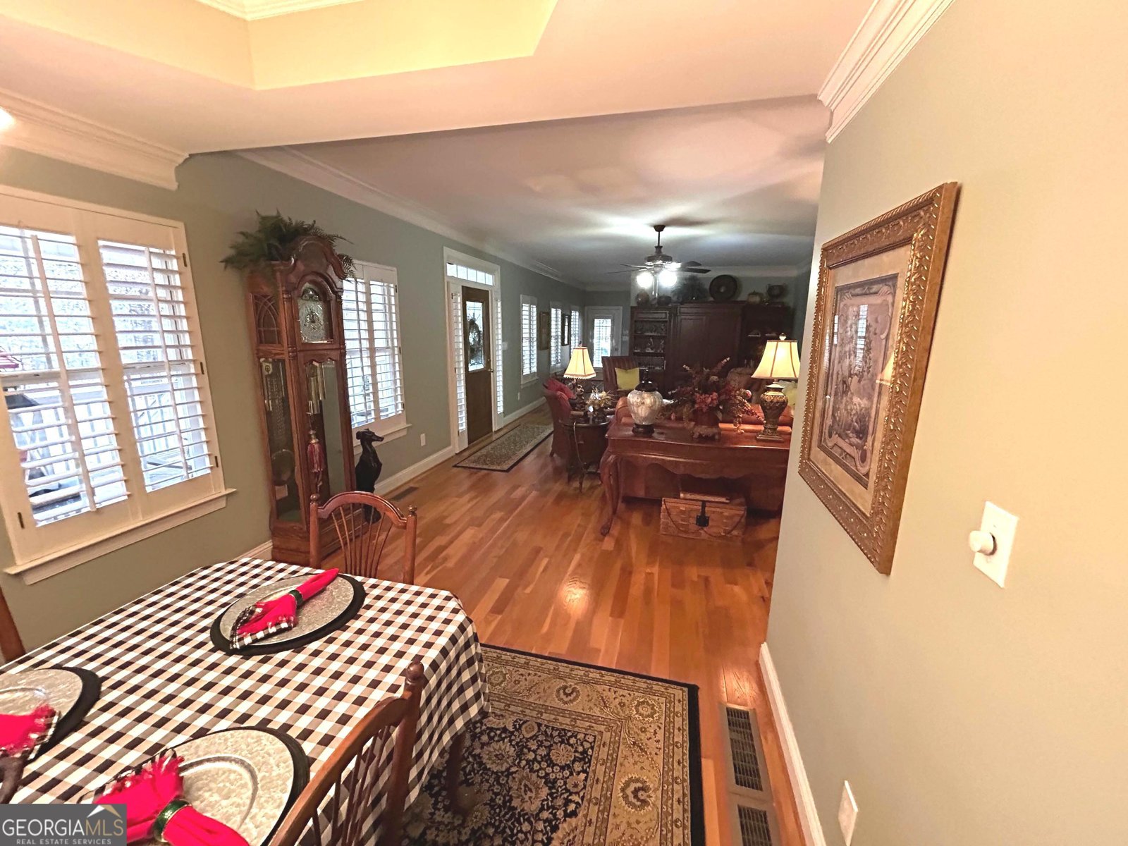 5325 Bethlehem Road Fairburn - Photo 31