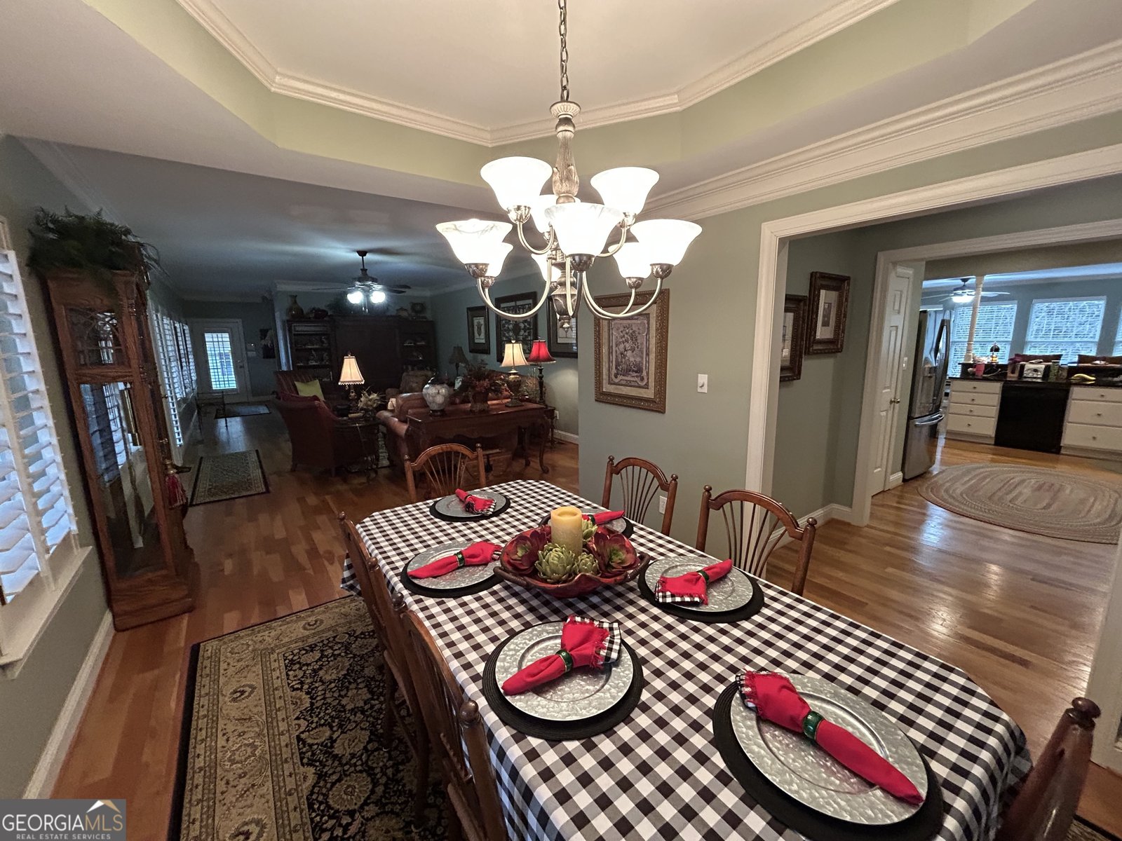 5325 Bethlehem Road Fairburn - Photo 32