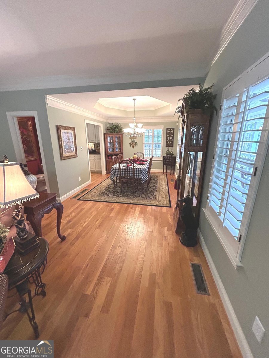 5325 Bethlehem Road Fairburn - Photo 33