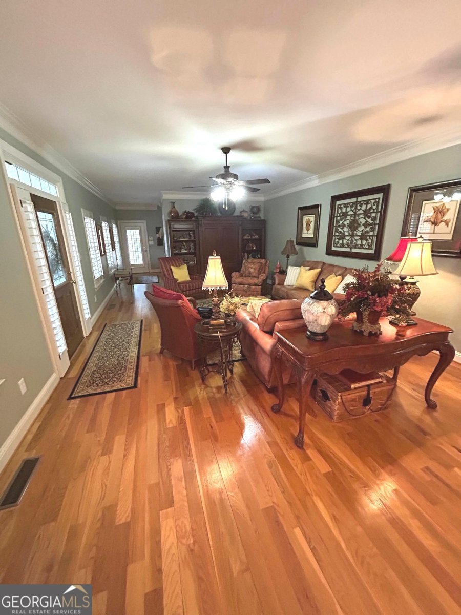 5325 Bethlehem Road Fairburn - Photo 34