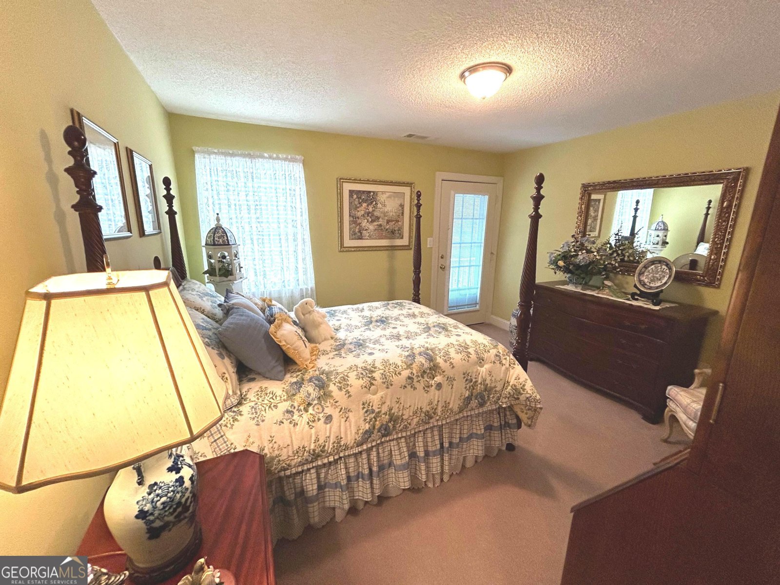 5325 Bethlehem Road Fairburn - Photo 41