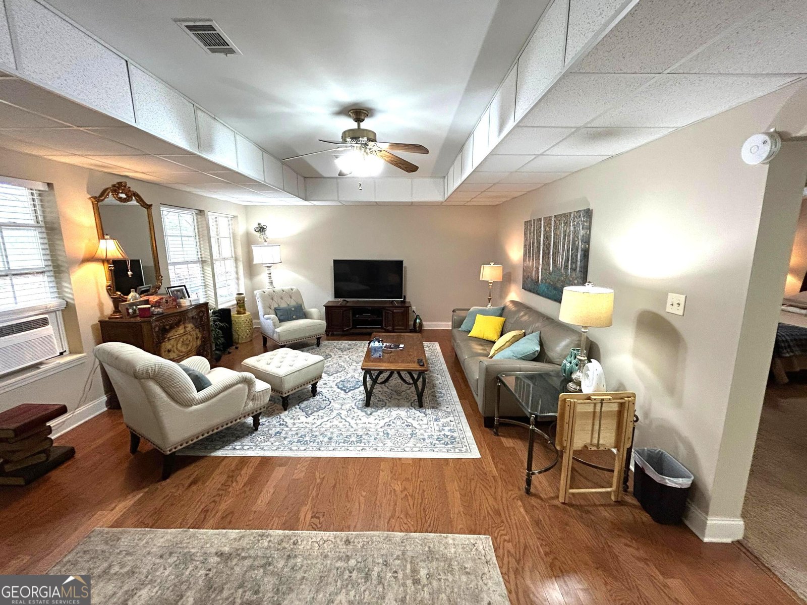 5325 Bethlehem Road Fairburn - Photo 49