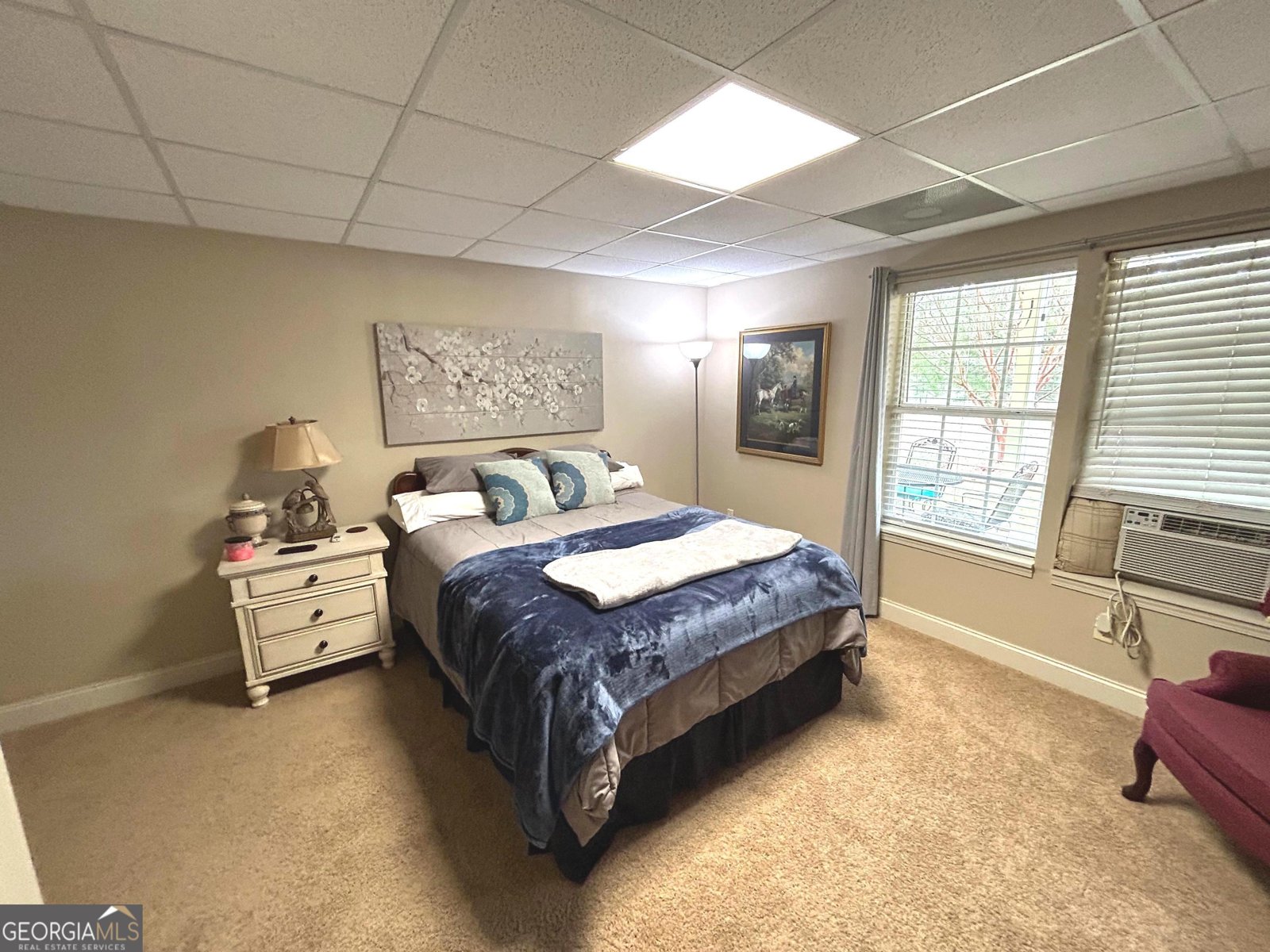 5325 Bethlehem Road Fairburn - Photo 54