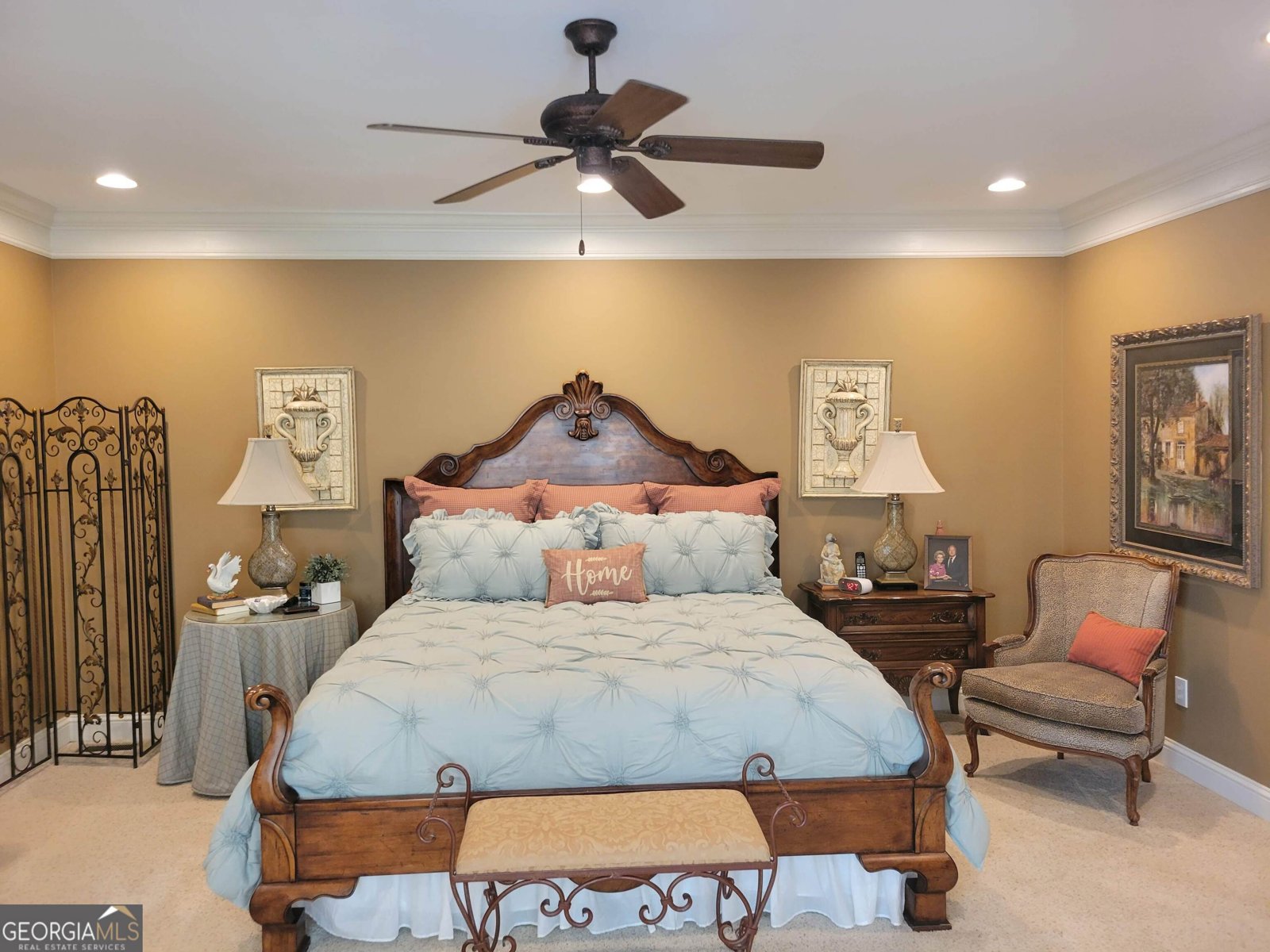 5325 Bethlehem Road Fairburn - Photo 7