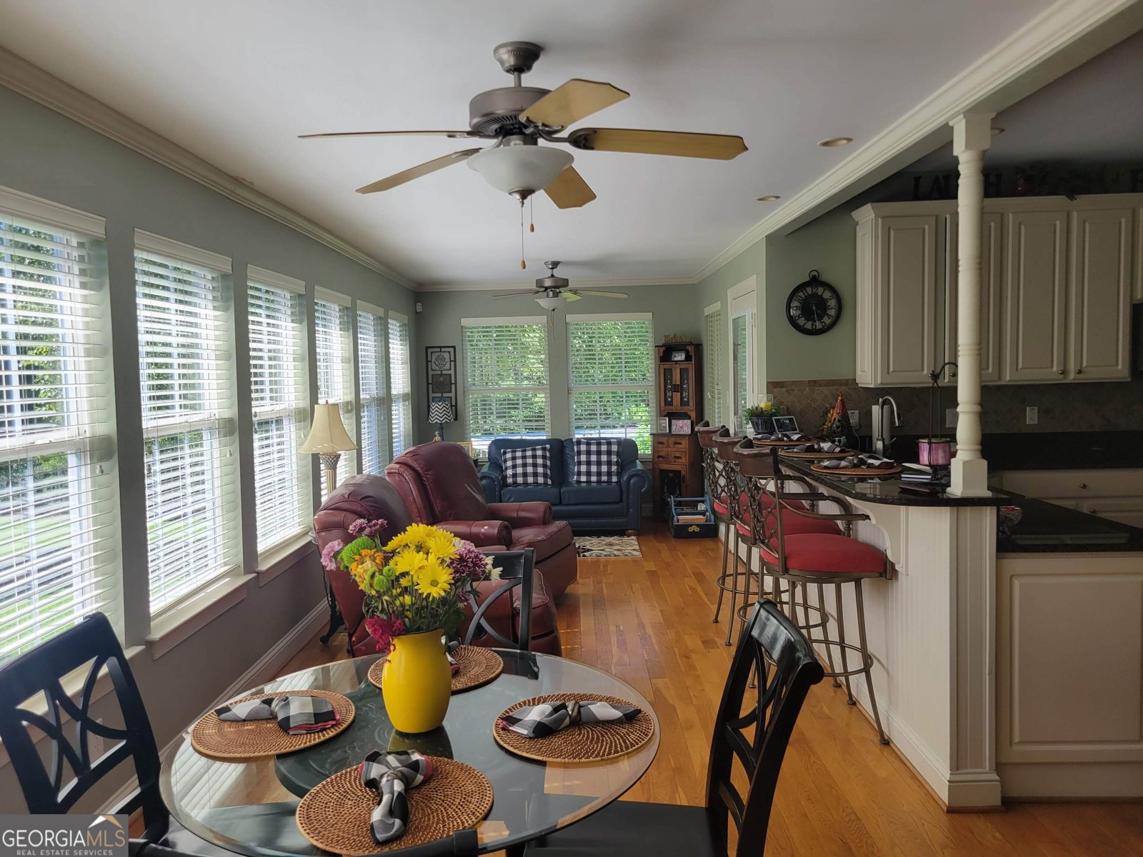 5325 Bethlehem Road Fairburn - Photo 9