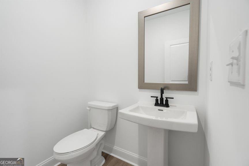 1355 Auburn Glen Road Dacula - Photo 15