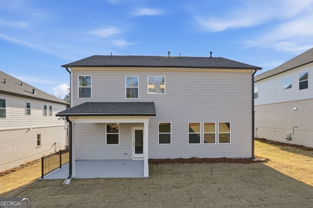 1355 Auburn Glen Road Dacula - Photo 37