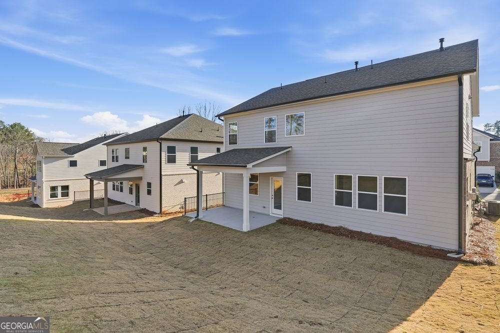 1355 Auburn Glen Road Dacula - Photo 38