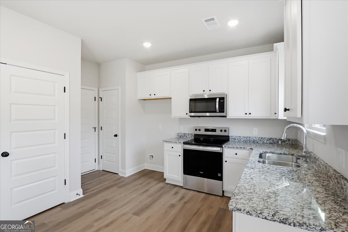 51 Wright Street Lavonia - Photo 10