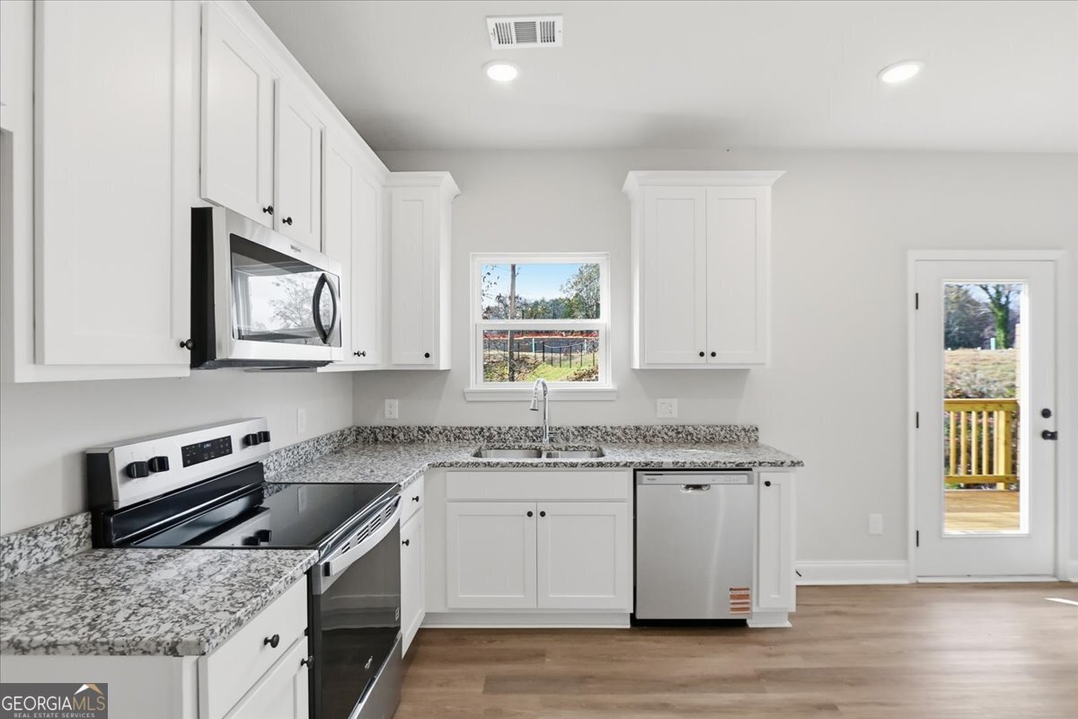 51 Wright Street Lavonia - Photo 11