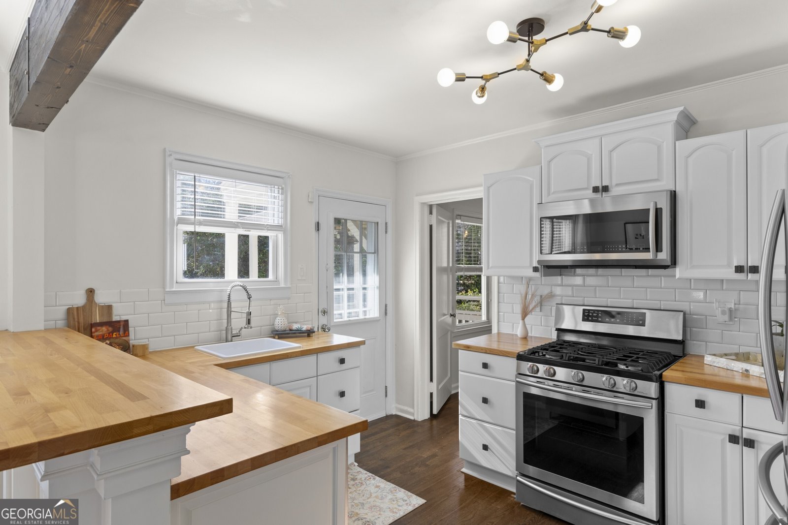 9 Arc Way Atlanta - Photo 10