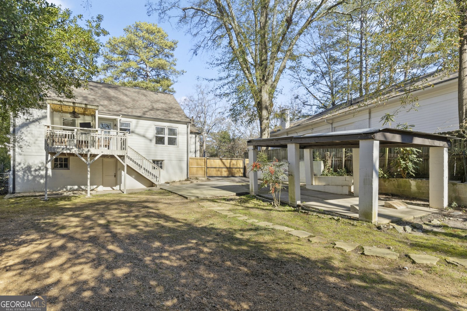 9 Arc Way Atlanta - Photo 26