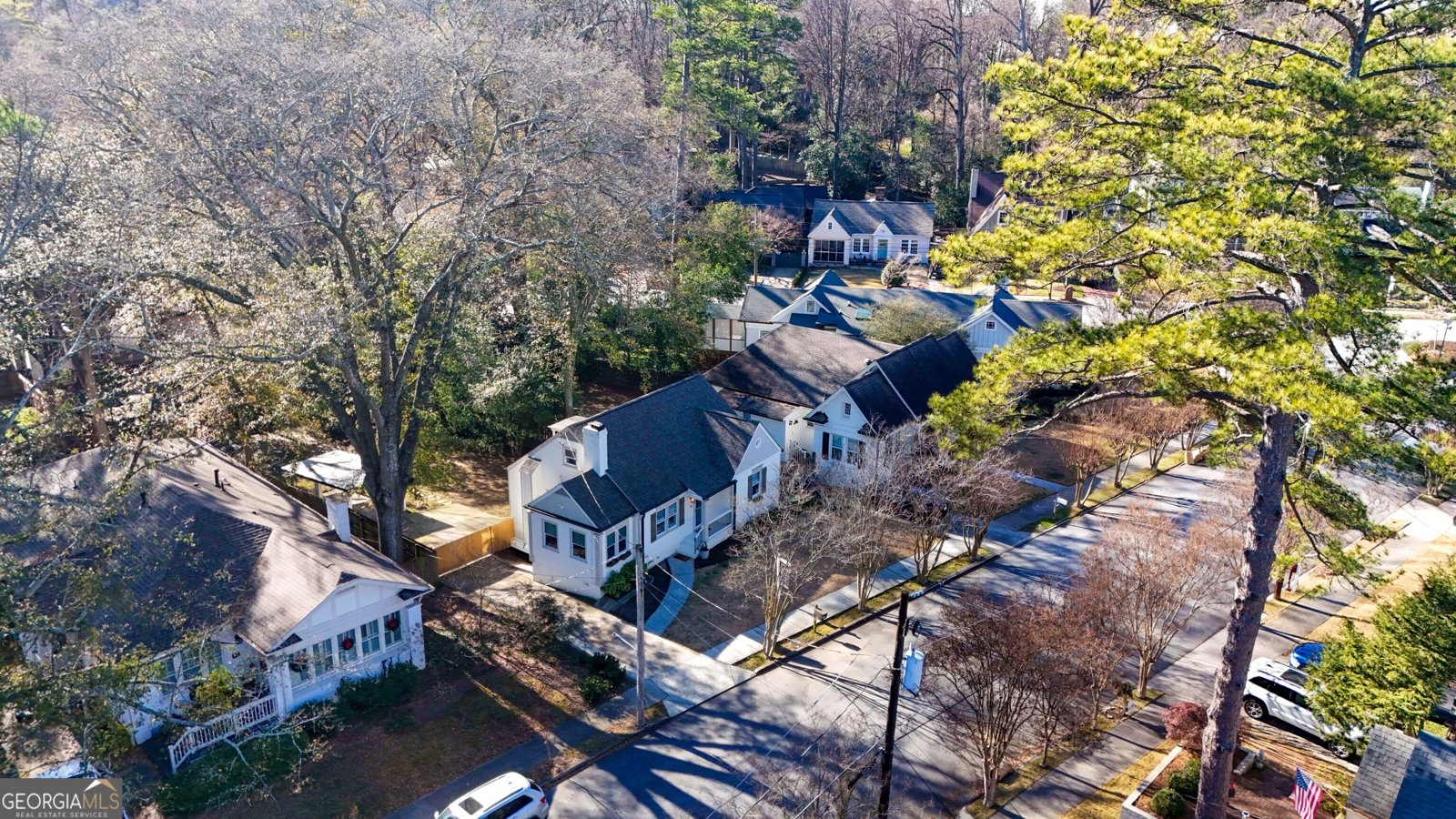 9 Arc Way Atlanta - Photo 30