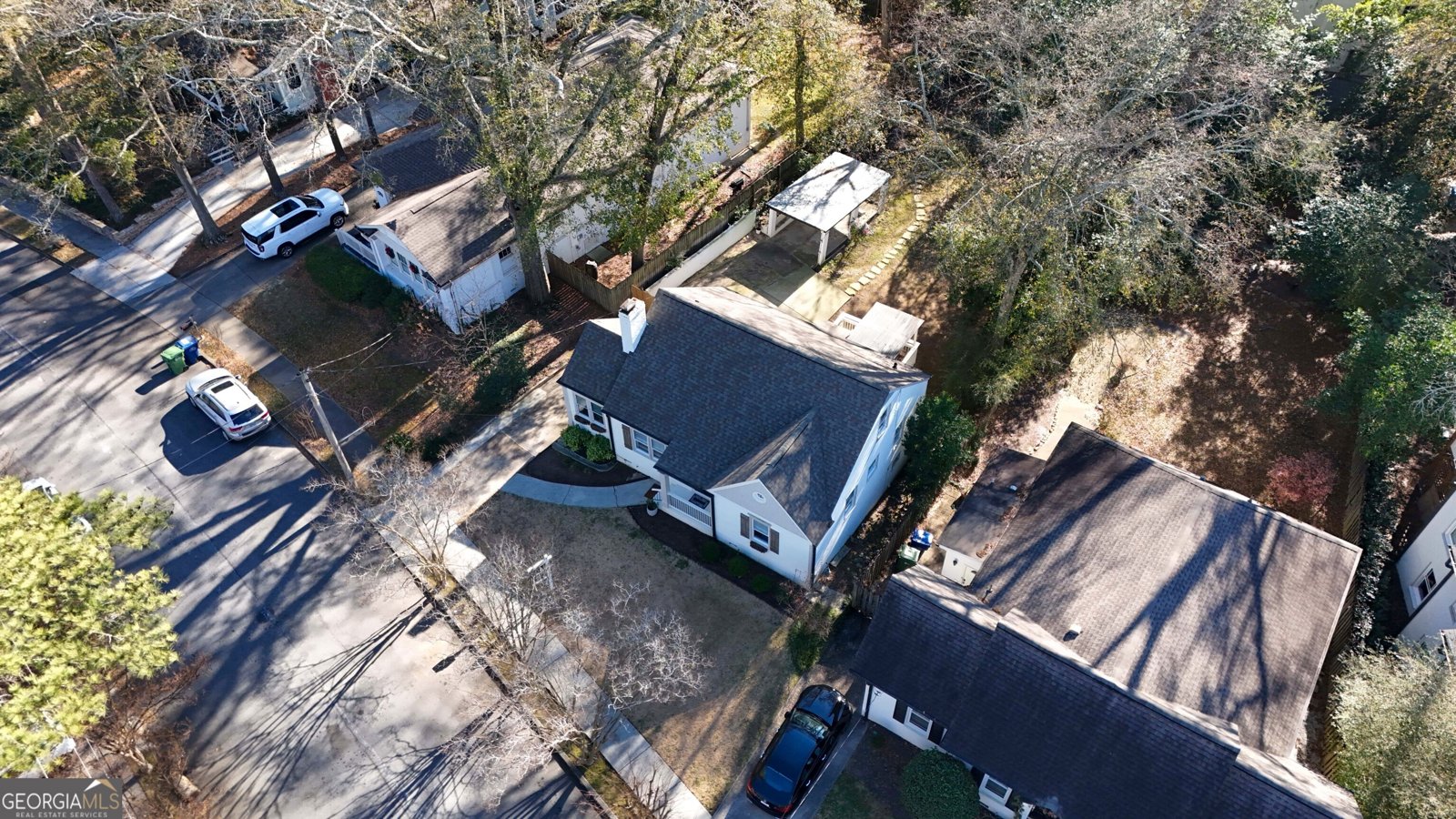 9 Arc Way Atlanta - Photo 31