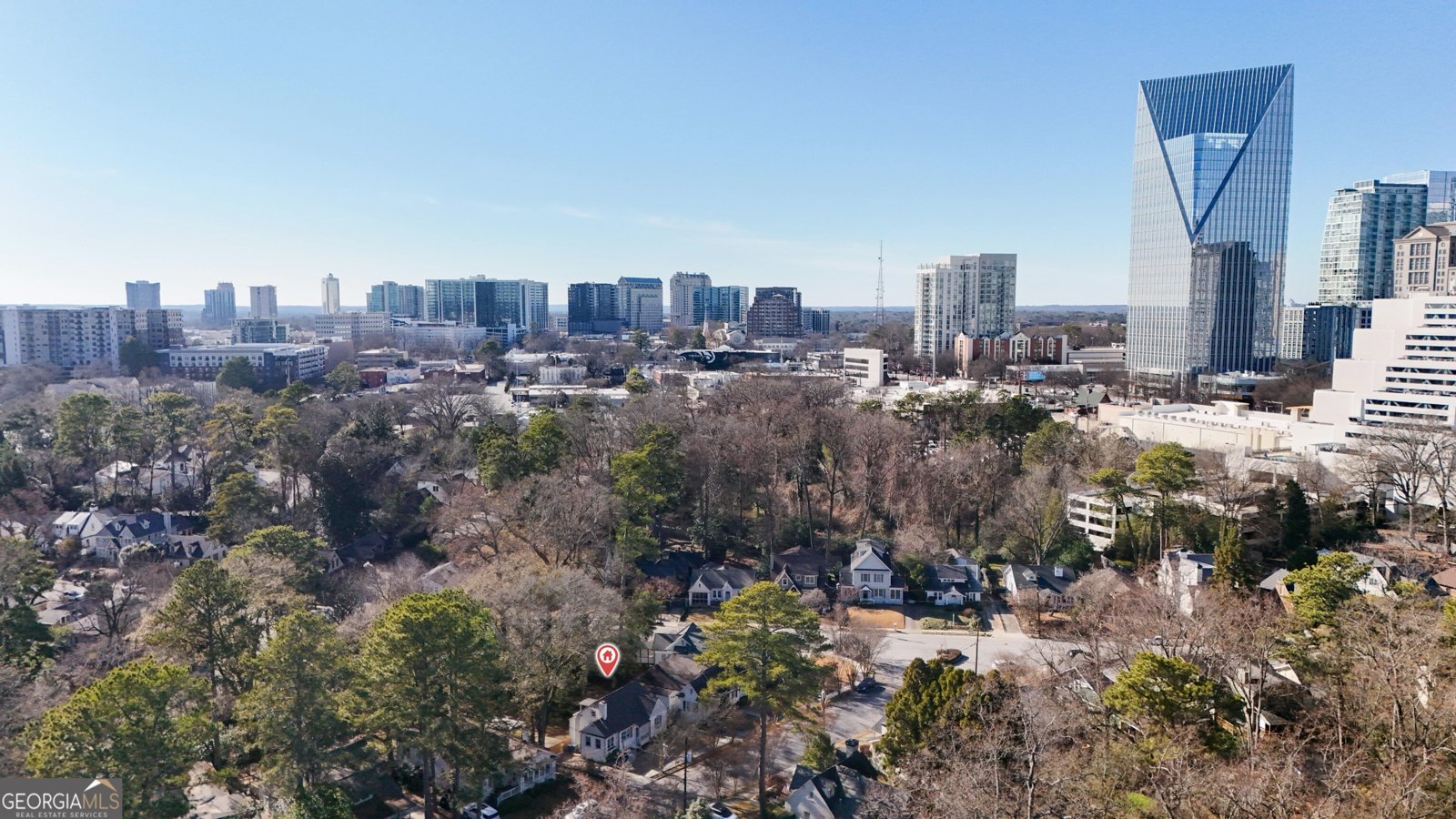 9 Arc Way Atlanta - Photo 34