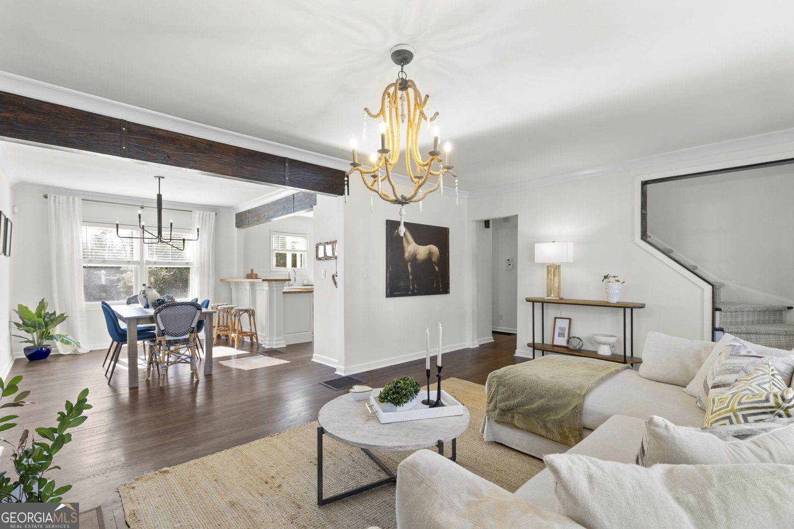 9 Arc Way Atlanta - Photo 6