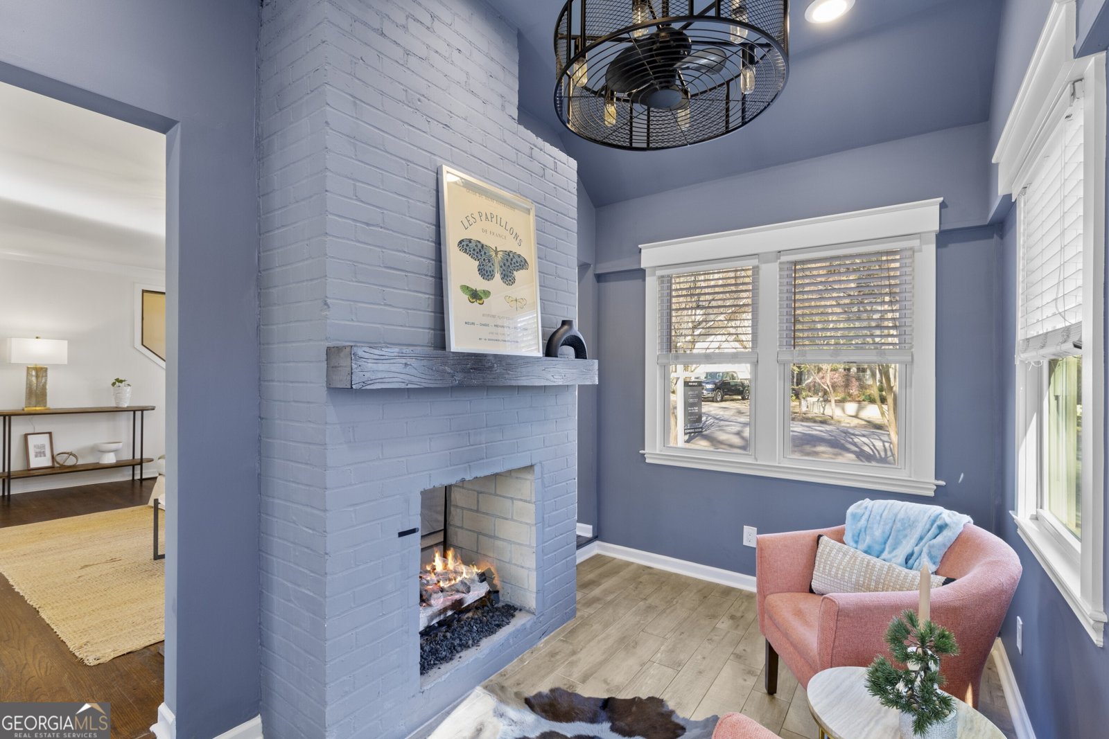 9 Arc Way Atlanta - Photo 7