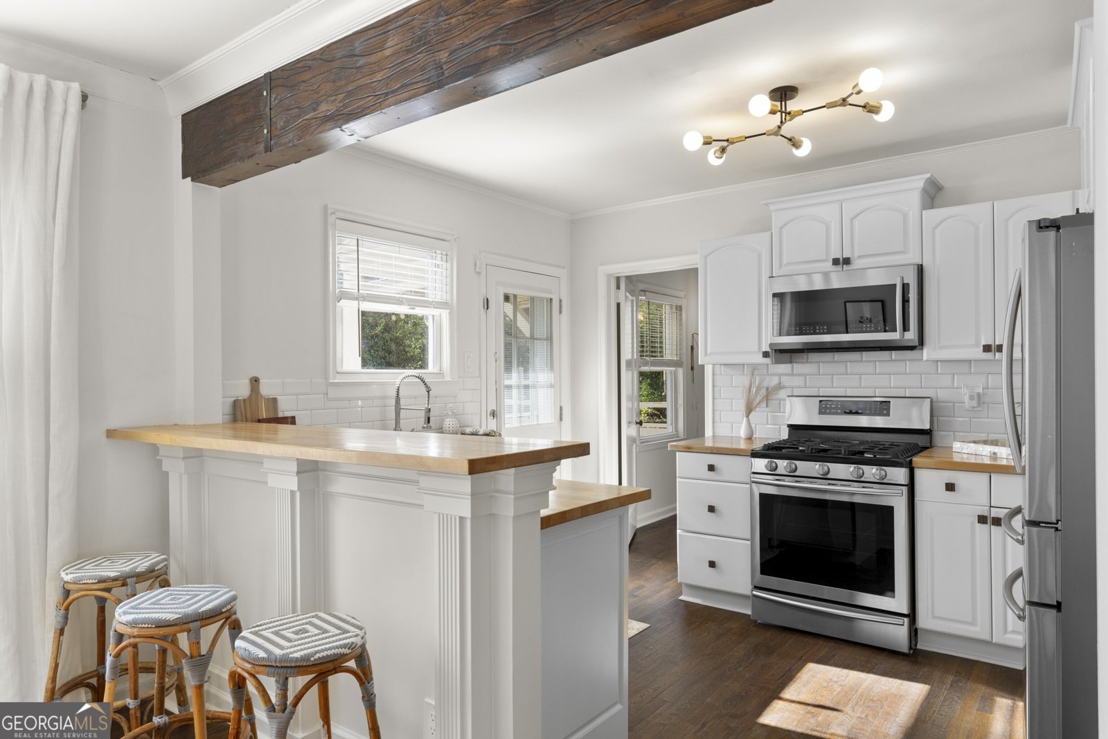 9 Arc Way Atlanta - Photo 9