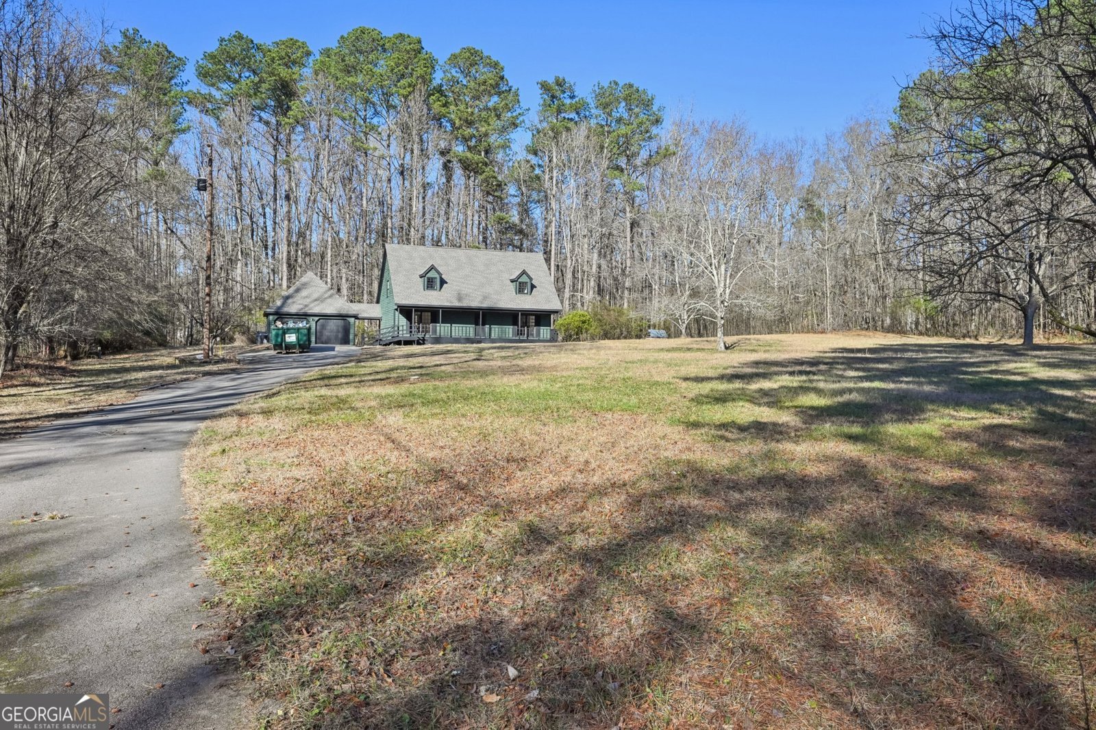 415 Forrest Road South Fulton - Photo 1