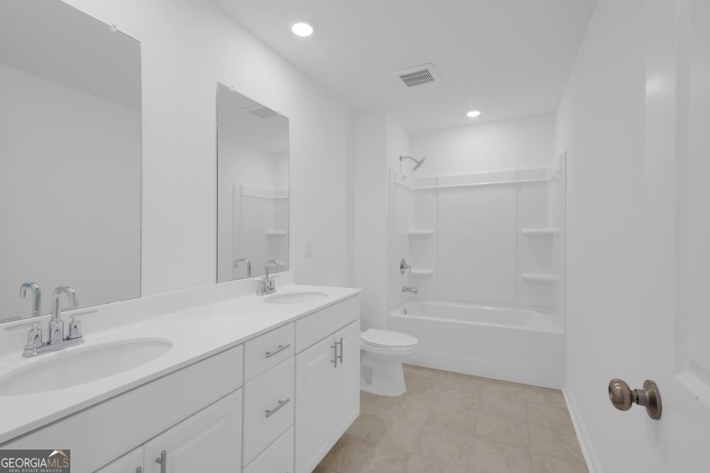 1335 Windance Lake Drive Loganville - Photo 22