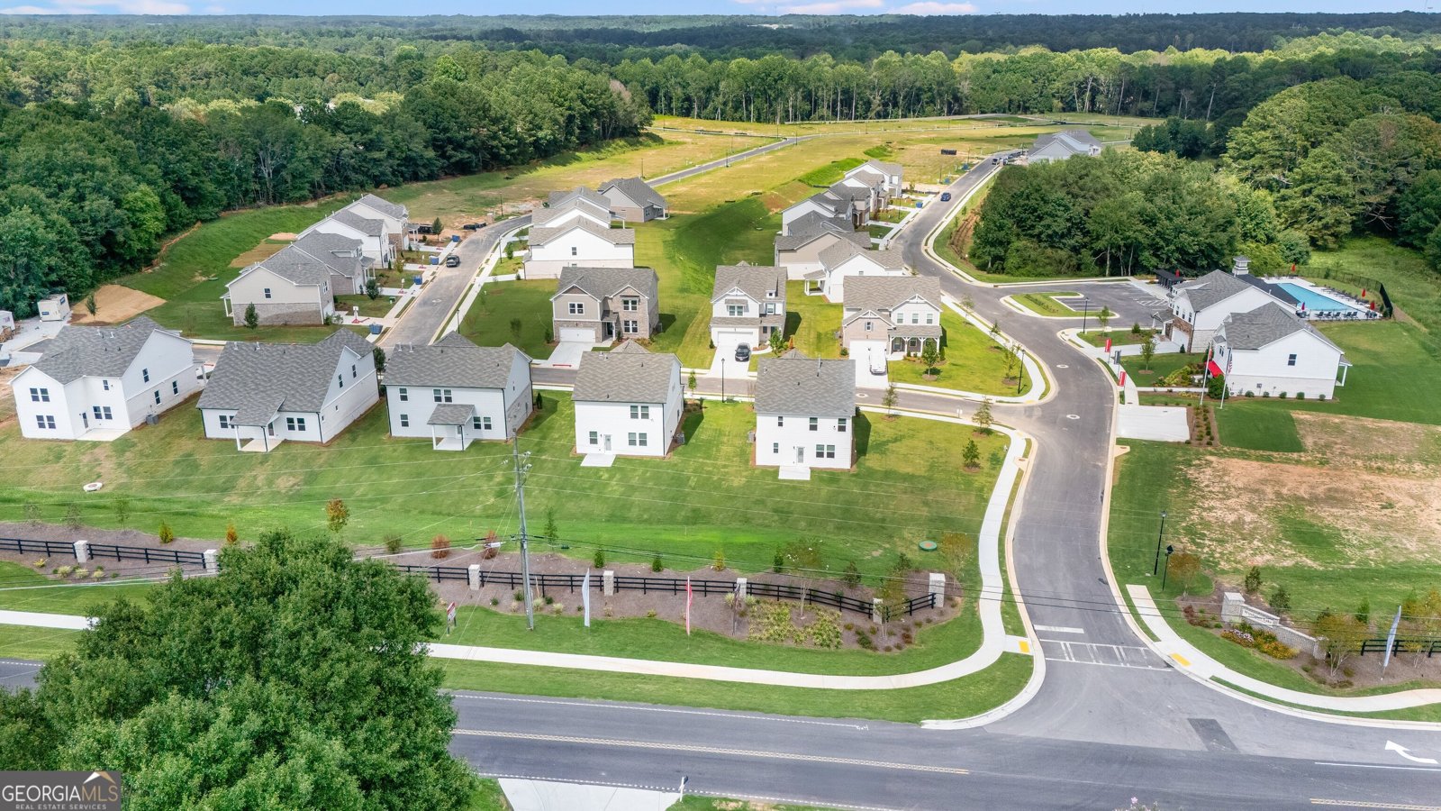 1335 Windance Lake Drive Loganville - Photo 26