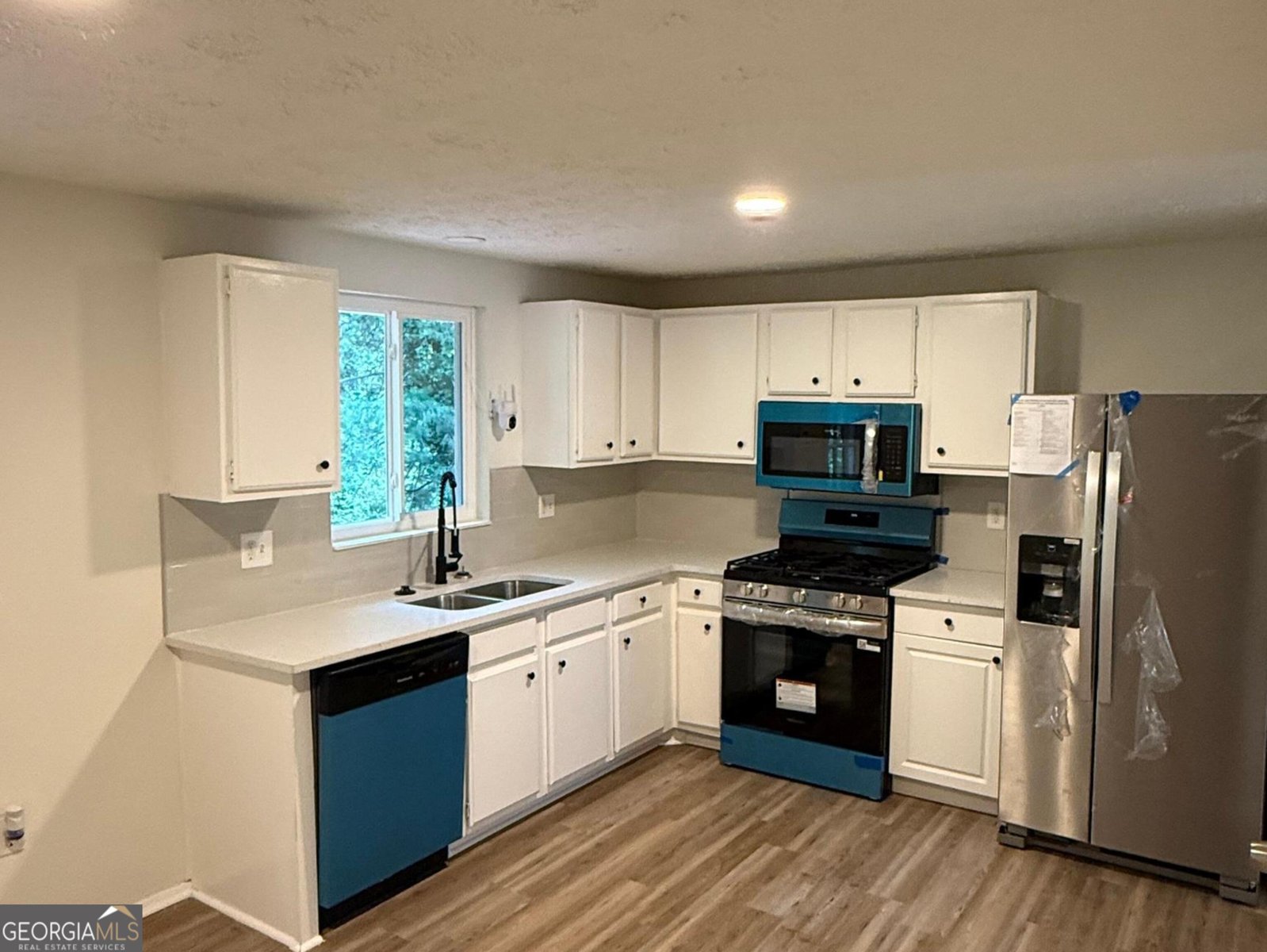 1223 Muirfield Drive Stone Mountain - Photo 11