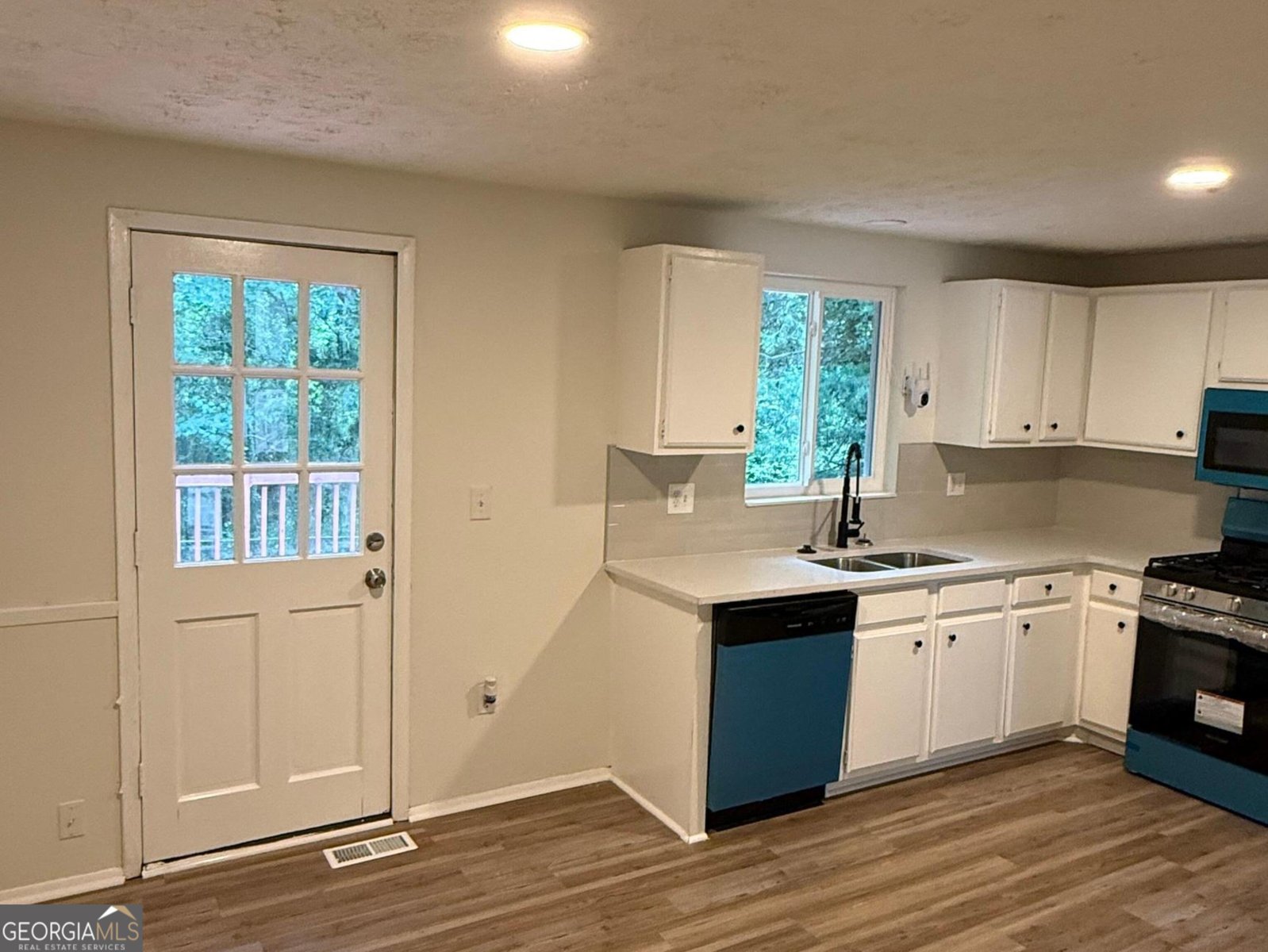 1223 Muirfield Drive Stone Mountain - Photo 12