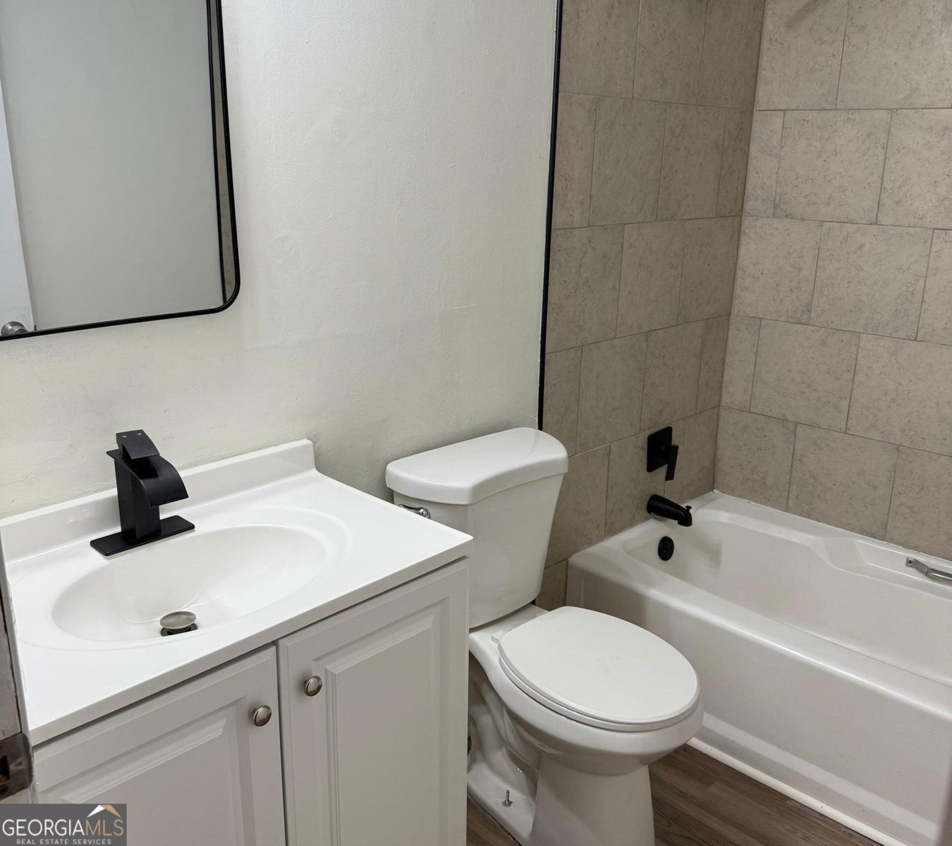 1223 Muirfield Drive Stone Mountain - Photo 15