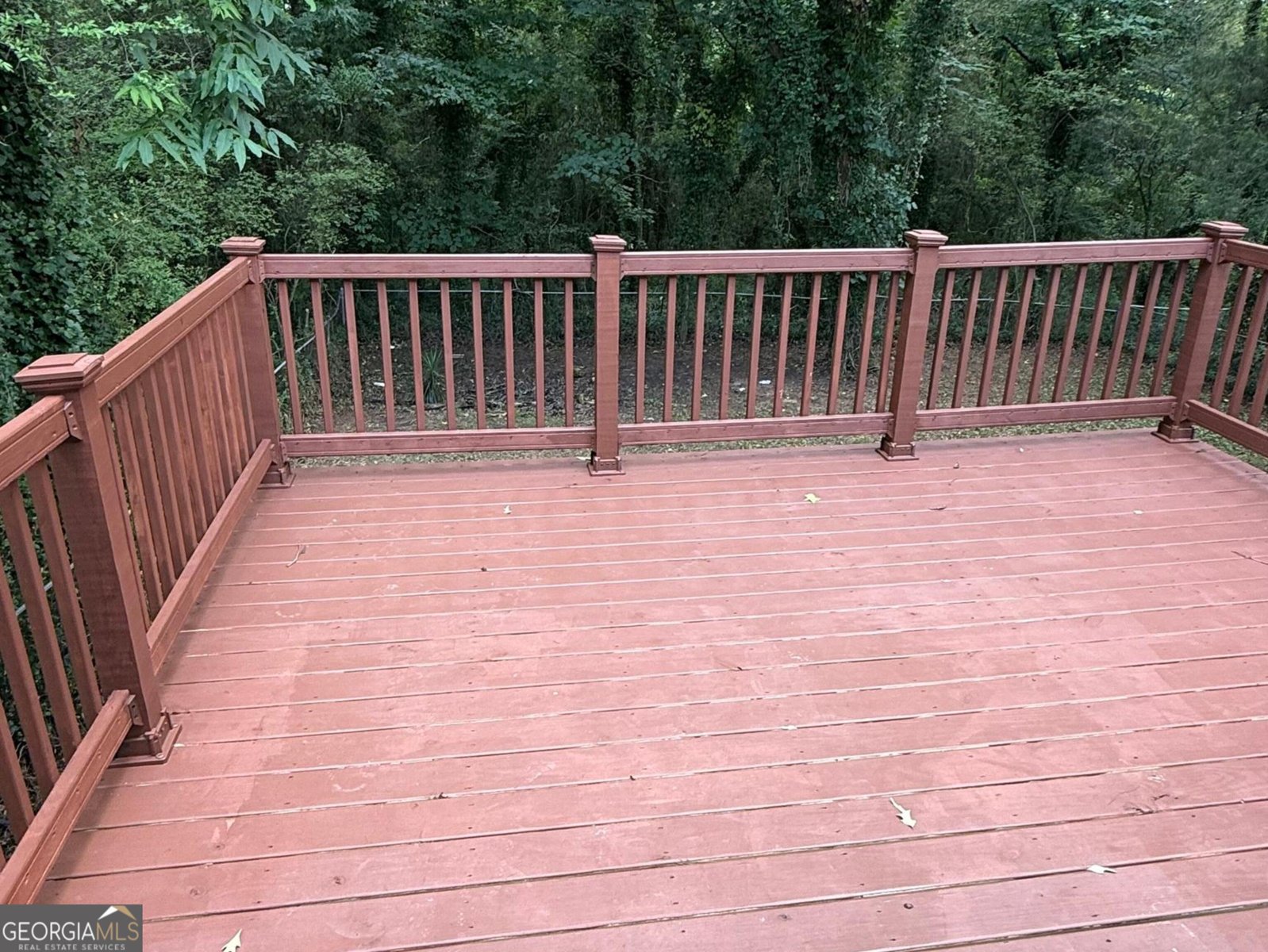 1223 Muirfield Drive Stone Mountain - Photo 26