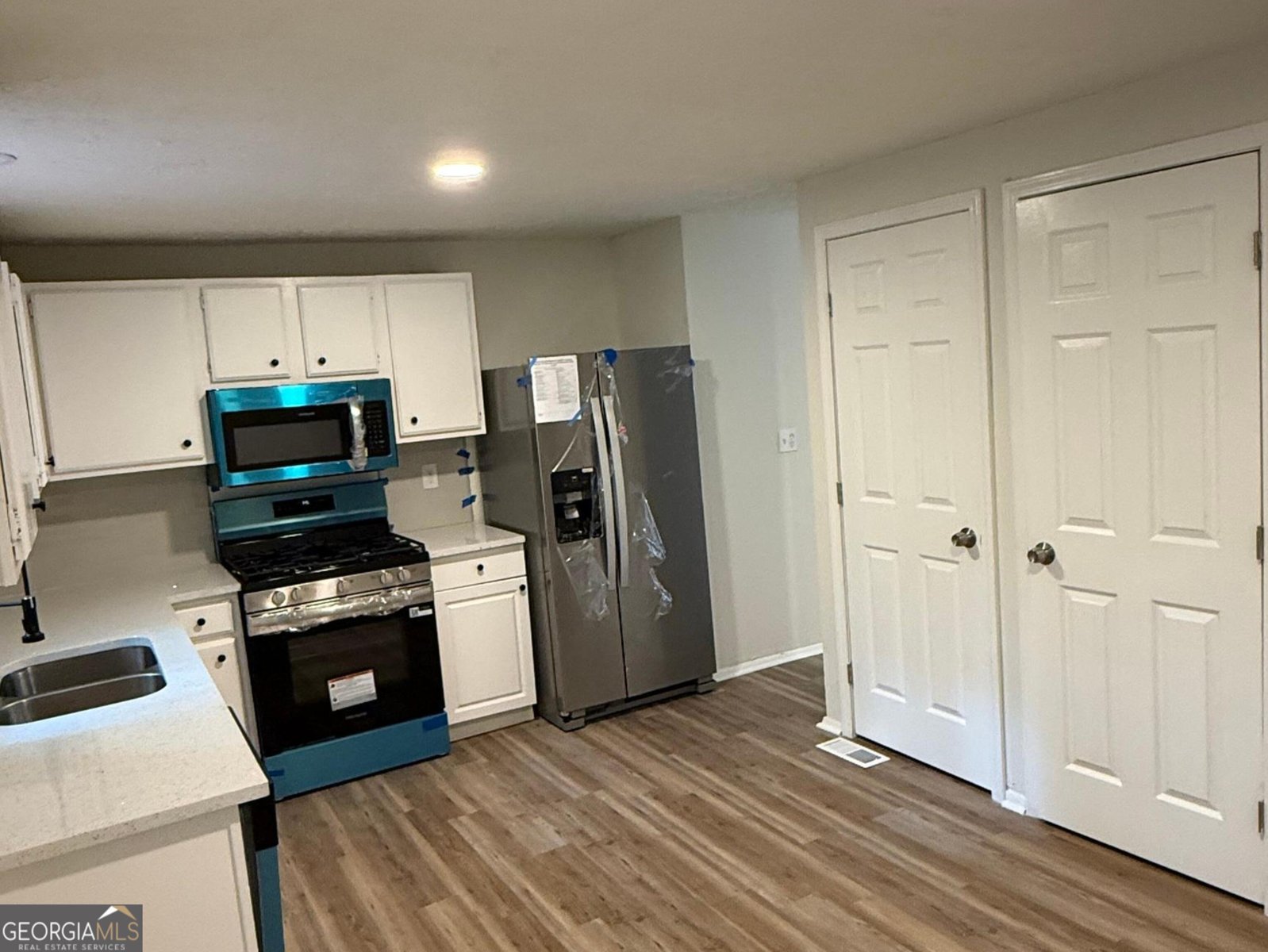 1223 Muirfield Drive Stone Mountain - Photo 9