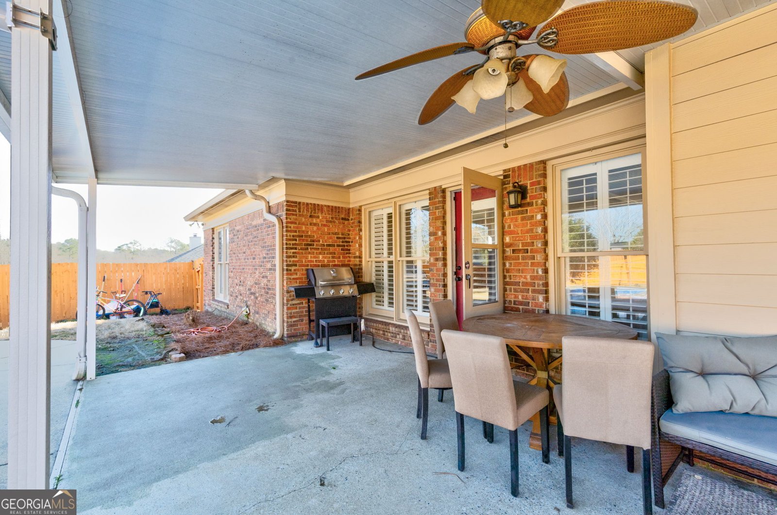 7240 Westport Loop Midland - Photo 34