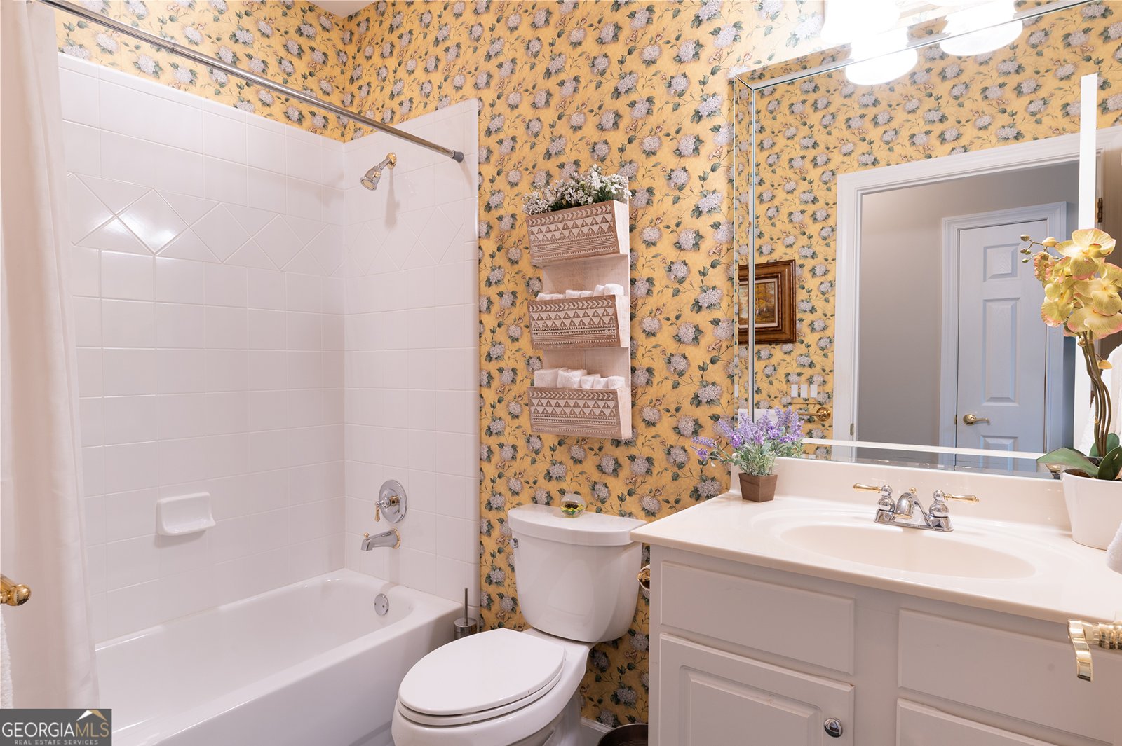 2080 Woodberry Run Drive Snellville - Photo 23