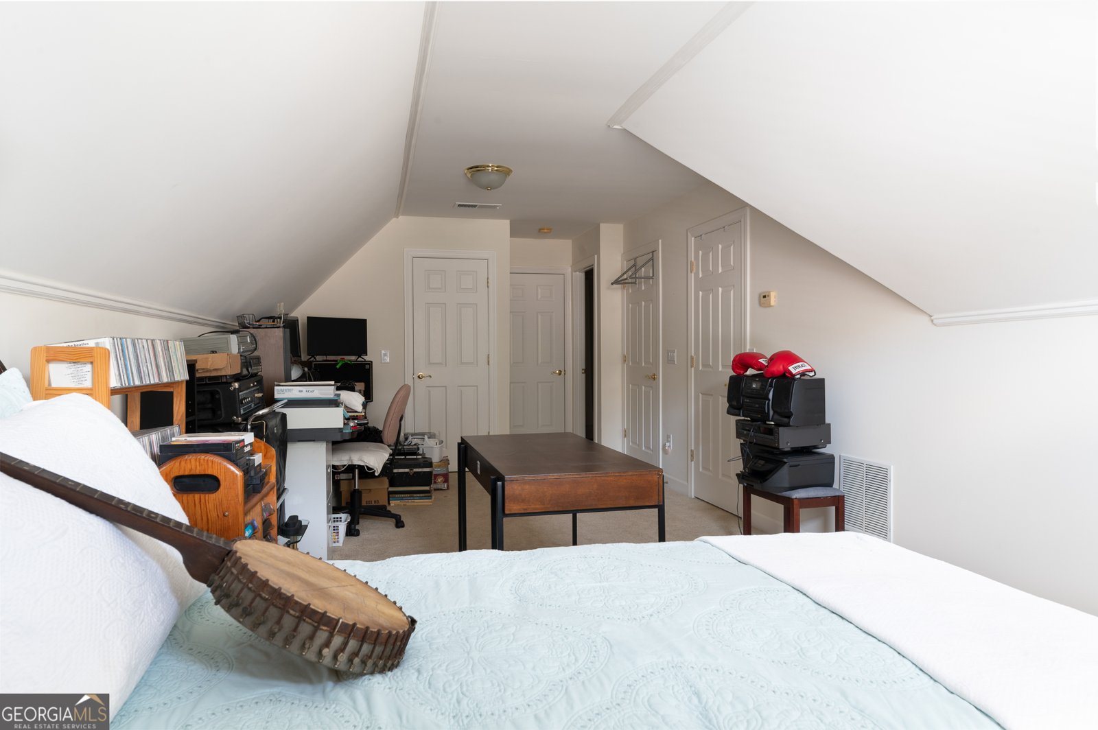 2080 Woodberry Run Drive Snellville - Photo 33