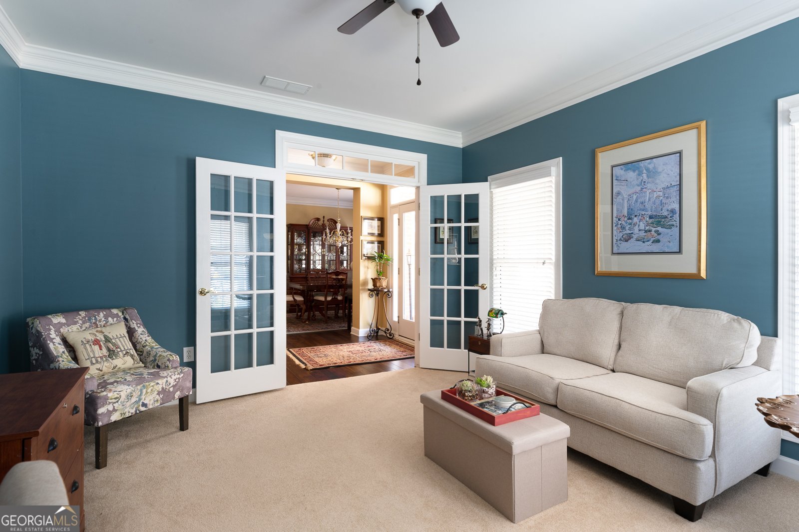 2080 Woodberry Run Drive Snellville - Photo 7