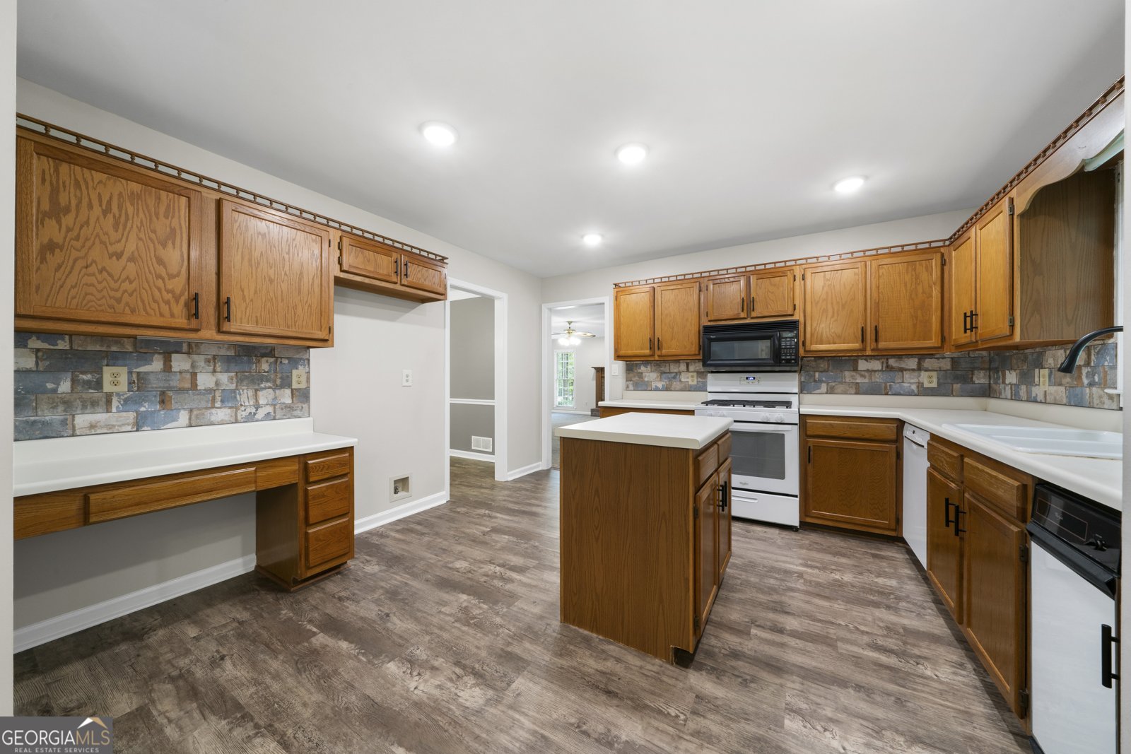 258 Wimberly Way Powder Springs - Photo 14