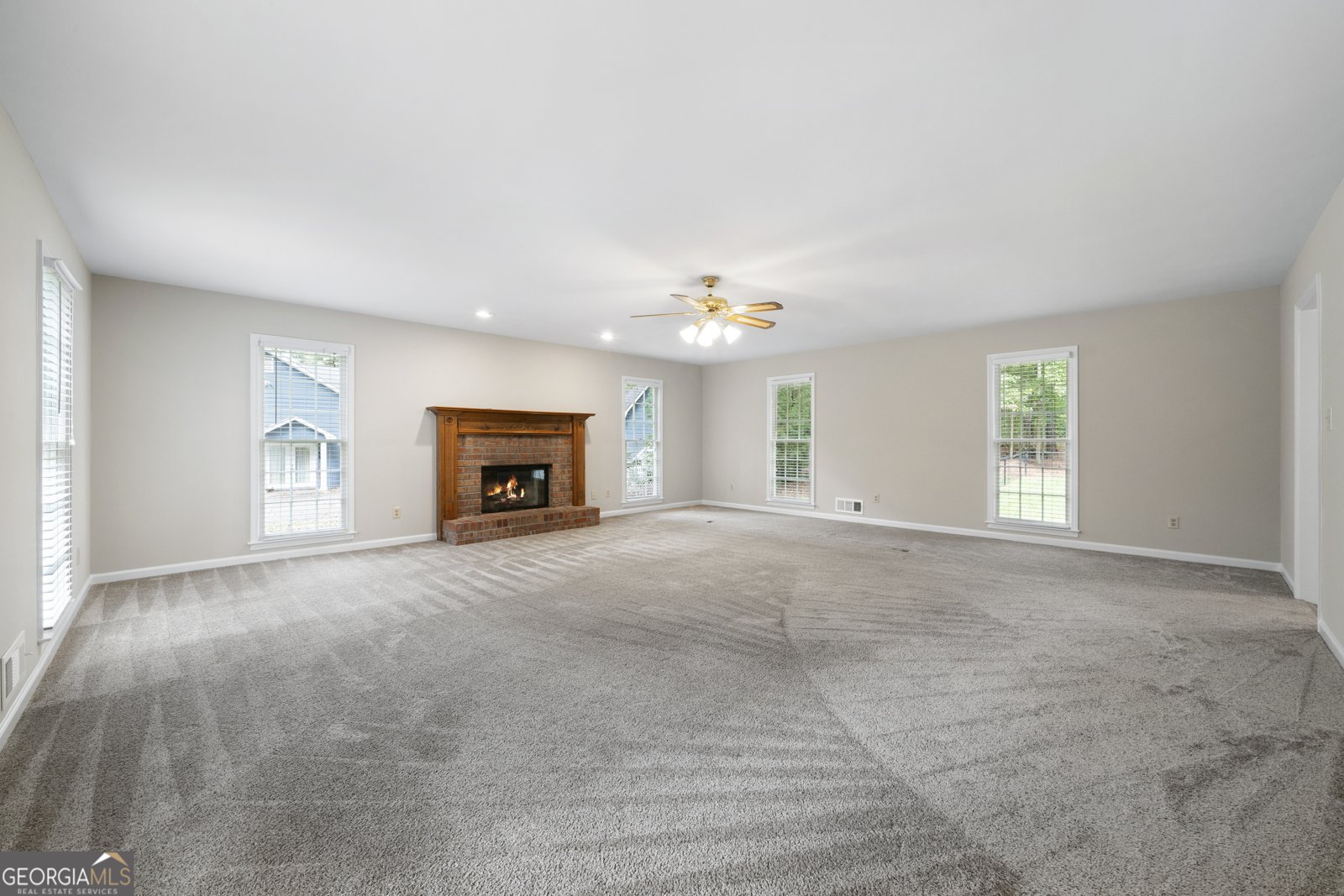 258 Wimberly Way Powder Springs - Photo 21