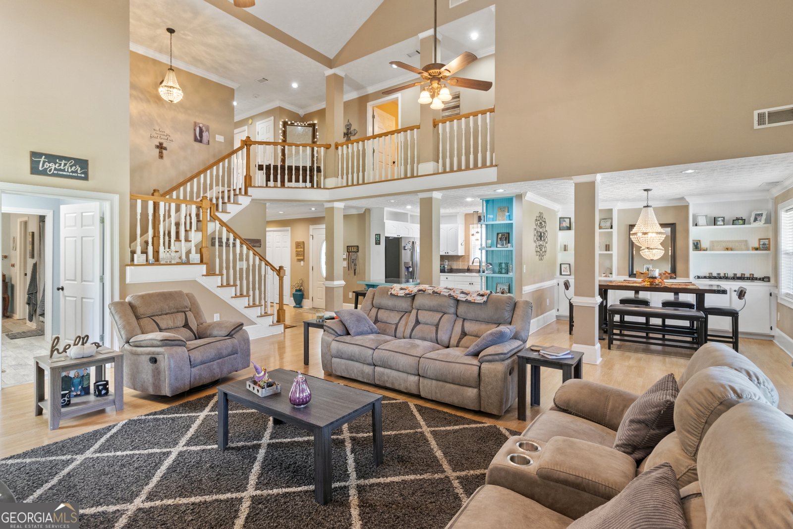 1310 Knox Chapel Road Social Circle - Photo 11