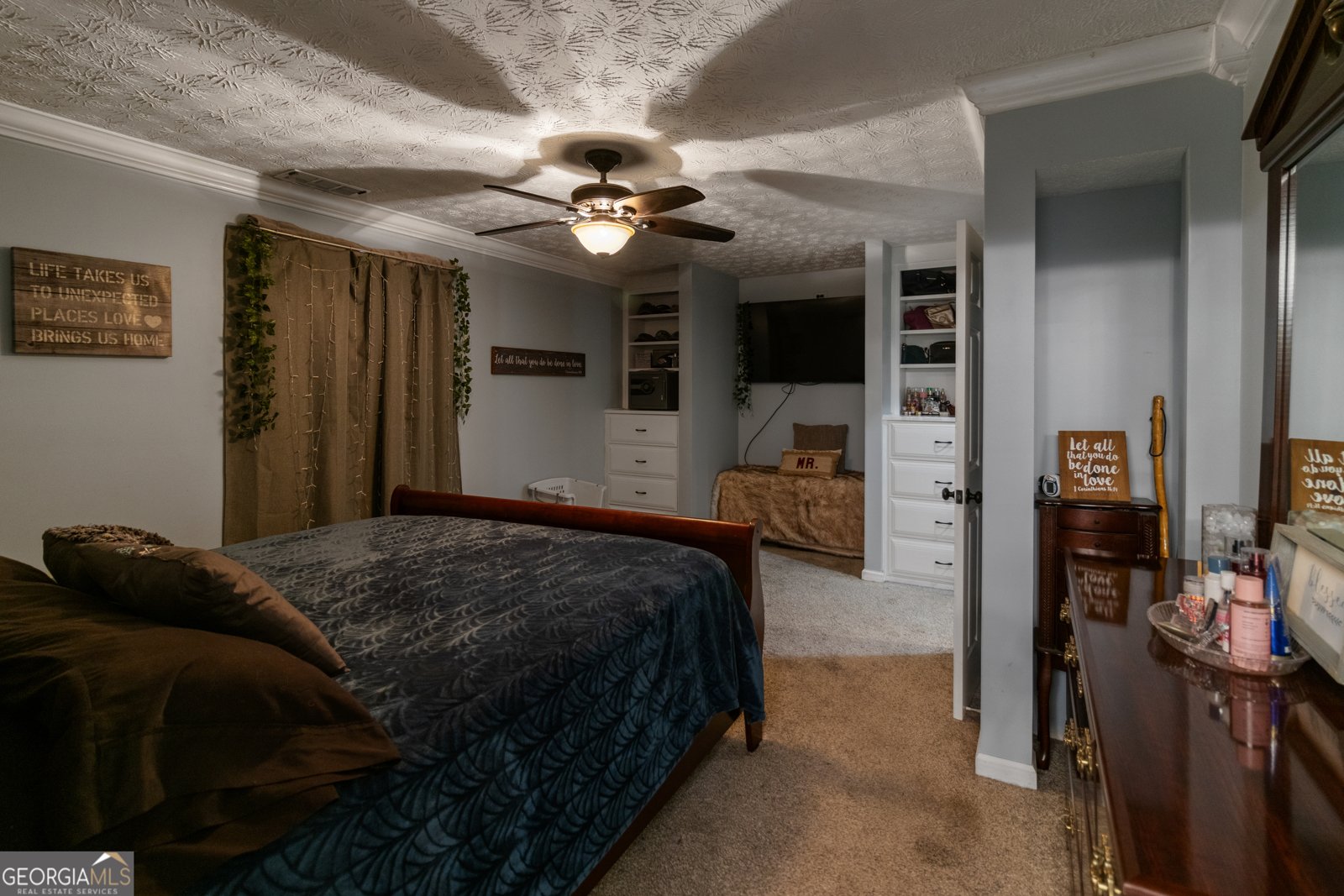 1310 Knox Chapel Road Social Circle - Photo 13