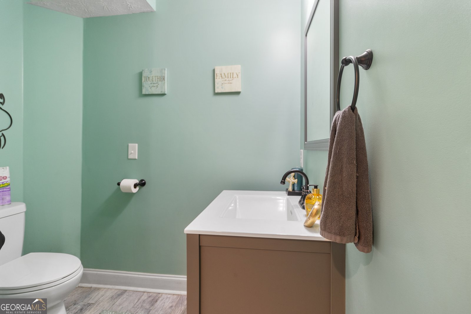 1310 Knox Chapel Road Social Circle - Photo 18